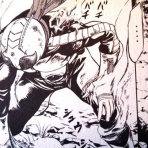 ＨＥＲＯブログ～憧れた風と光の戦士たち