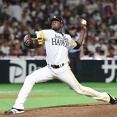 SB小久保裕紀監督、モイネロに反抗される