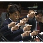 民進党小西が代表戦出馬を示唆「党首になったら1カ月で安倍政権を倒せる！！」