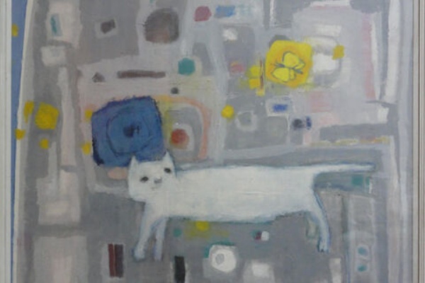 加藤さとこの素敵な絵