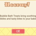 Bakery Story🍫ちょこちょこプレイ