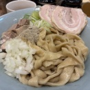 どこのラーメンでしょうか？1539杯目？
