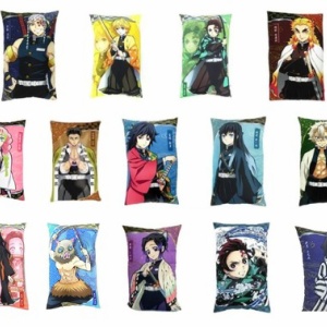 鬼滅の刃　リストレストクッション 11点セット 鬼滅の刃 リストレストクッション Vol.3 : 鬼滅の刃GOODS ～グッズ