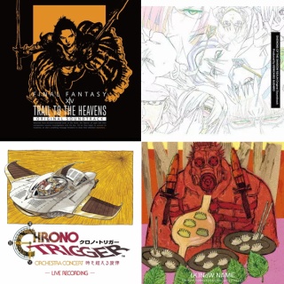 ディスクユニオン アニソン・ゲームミュージックストア | アニメ・ゲーム音楽CDやレコードの買取・販売 | 東京・新宿