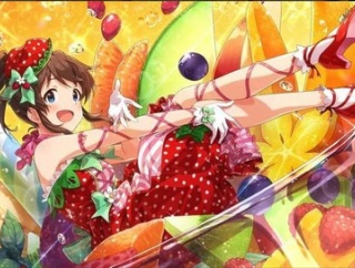 【ミリシタ】正統派アイドルです、通して下さい。