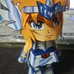 萌える小宇宙が人を殺める