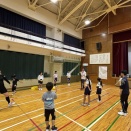 2026年4月25日（土）東舞子小体育館