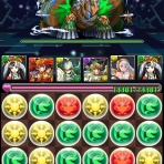 乗り遅れ初心者パズドラ厨のパズログ