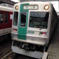 京都市営地下鉄の車両は…
