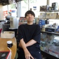 HRS様 自慢のフォグランプが(´；ω；`)ｳｩｩ