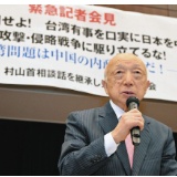 高市首相の台湾有事発言は「宣戦布告」「対話成り立たない」　答弁の撤回を求める元外交官と学者の危機感