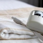 電気毛布とかいうコスパ最強な暖房器具