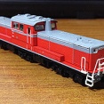 ＤＤ５１Ｂ更新機＋ヨ＋シキ８１０