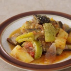 ギリシャのごはん