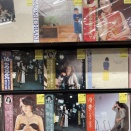 11/9(日)中古レコード入荷情報!!《ちあきなおみLPまとめて入荷!!》