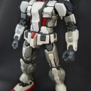 「復讐のレクイエム ガンダムEXをいじる」その5