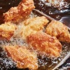 道民トッモ「北海道発祥の隠れ名物『ザンギ』食わしたるわｗ」ワイ「はえ～楽しみ」