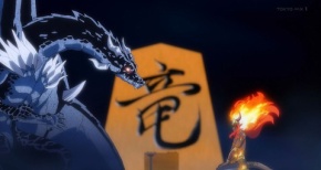 【転生したらスライムだった件】閑話 感想 外では大冒険 中では竜王戦