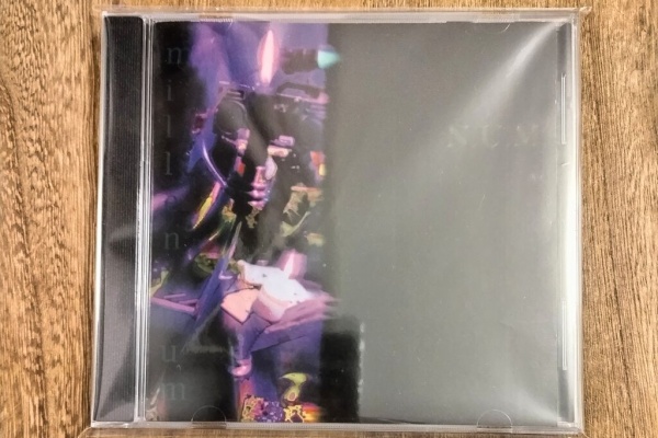 N.U.M. Milleninum ラップコア ミクスチャー Rapcore 11/6(月)RAPCORE/MIXTURE/LOUD ROCK中古CD放出 : ディスク