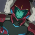 ※デカルト・シャーマンってパイロットしてはどれくらいの実力だったんだ？