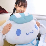 『[イコラブ] 大場花菜　はなまるきぶん『シナモン誕生日かぎしめ』 (3/6)【はなちゃん】』の画像