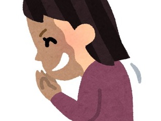 【ムカつく】ある日、店の玄関で地元一番の名門高校の制服を来た女の子が泣き続けている。どうやらバーバリーの傘を持ってきて、その傘が無くなってしまったらしく、親はブ