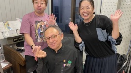 【辺野古転覆】玉城デニー、船運航の抗議団体に注文「必要書類の点検整備を」…沖縄県議「まだ『抗議船』に高校生を乗せようと思ってんのか？」