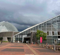 植物園の裏側が見れる！？『新潟県立植物園』で『はなふるフェスタ&バックヤードフェスタ』開催！5月31日。