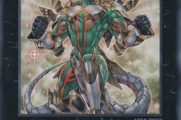 １枚のカードから始まる宇宙 ゴギガ ガガギゴ