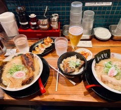 海外「日本に行ったら是非卵かけご飯を食べてほしい！」日本で食べた今でも脳裏から離れない料理に対する海外の反応