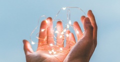 苦手なことは、人とのご縁が育ててくれる