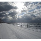 ０２３　宗谷岬