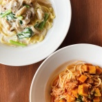 cafe across the universe（店主管理）