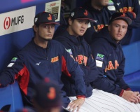 【WBC】「六甲おろし」侍ジャパン攻撃前に流れどよめき…「オウオウオウオウ阪神タイガース」