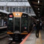 上快8620の雑記帳