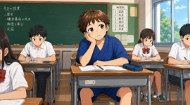 【教育】中学校の授業、国語と数学を減らして情報授業を倍増へ…ネット「基礎学力を下げて行うものでは無い」「AI時代、国語と数学の価値はむしろ上がるんだが…」