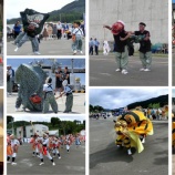 『山田の郷土芸能part3（織笠・船越・大浦地区）』の画像