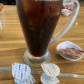■☕【飛島村】日本一豊かな村で見つけた驚きの喫茶店！「喫茶のぶ」のアフタヌーンサービスがすごかった！（愛知県飛島村）