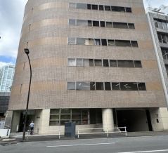 芝MONTビルの入居テナント企業