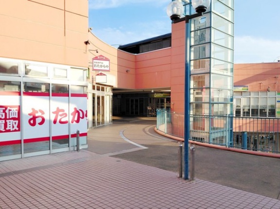 「おたからや ピエスタ小牧店」が6月15日グランドオープン（小牧市城山）
