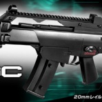 ガンショップワクワク