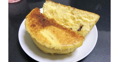 旦那手作り、グルテンフリー！