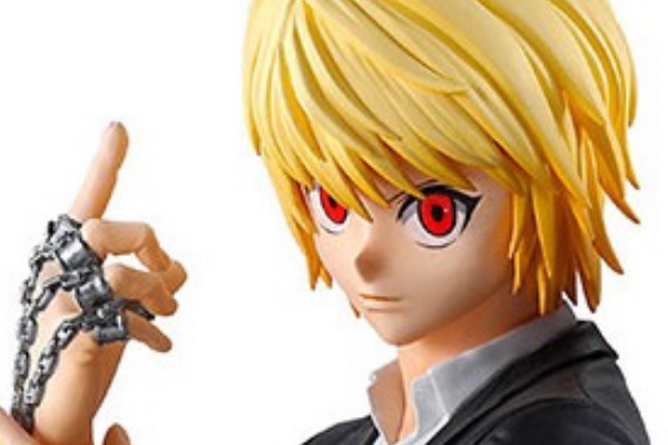 遊戯王&ドラゴンボール通販予約情報局 - プライズフィギュア
