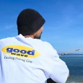 『deps×GOODWAVE』コラボNEWアイテム。