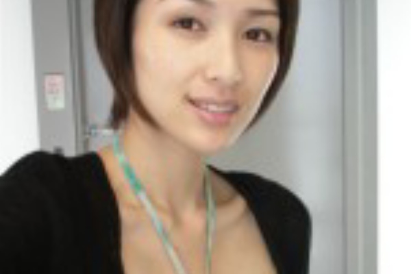 吉瀬美智子の 輝くレシピ 07