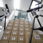 『新製品：BORG72FL入荷。即納（追記）　2020/01/24』の画像