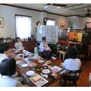 ぽわ～る茶話会2026年夏