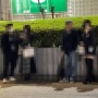 【悲報】歌舞伎町の立ちんぼ街、女だけでなく男性の立ちんぼも急増中