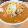 【セットメニューの誘惑を振り切り】函館 中国料理 桃華(とうか)