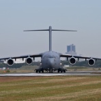 厚木基地旧東門